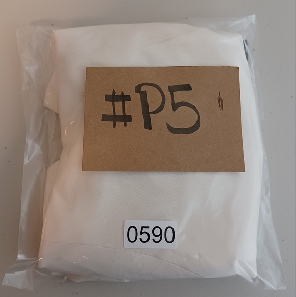 Kimora Lee Simmons Cold Shoulder Silk Blend Blouse - Picture 15 of 15